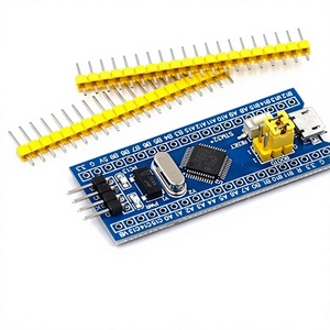 Module de développement de système minimal ST32F103C6T6, remplacement domestique pour STM32F103C8T6 par le fabricant d'origine - Product Image 3