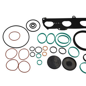 Bagian mesin berkualitas tinggi kepala Gasket penutup katup Gasket 30637066 untuk Volvo S60 V70 - Product Image 1