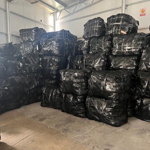 Mousse à mémoire de forme déchiqueteuse Matériau de protection et de rembourrage pour pouf - Product Image 6