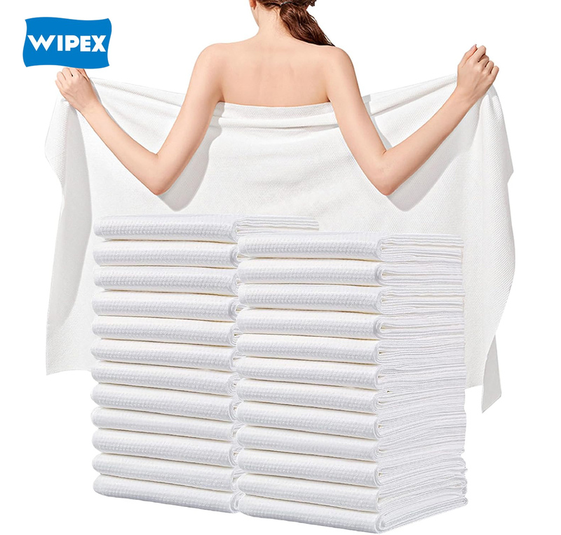 WIPEX Big Size 80x160cm Disposable Bath