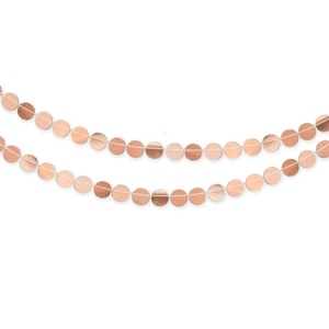 Damai ชุดจานชามกระดาษสำหรับงานเลี้ยงน้ำชาแบบใช้แล้วทิ้งธีมดอกไม้สำหรับวันแม่ - Product Image 6