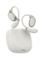 Traducteur portable Écouteurs Bluetooth intra-auriculaires Sport Smart Réduction de bruit Écouteurs sans fil Traduction multilingue