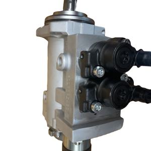 Usine d'origine Dr. Oil Pump 0445202321 en état neuf - Product Image 1