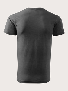 Chemises de sport pour hommes, t-shirt de course à séchage rapide, manches courtes, col rond, évacuation de l'humidité, haut décontracté athlétique F00 - Product Image 6