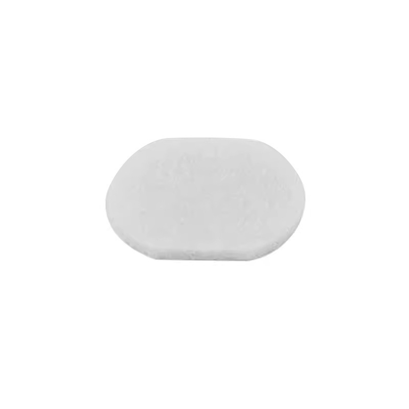 Coton filtrant