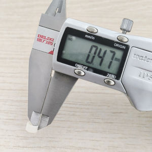 بوتقة ألومينا من DSC ga TG DTA من أجل التحليل الحراري - Product Image 6