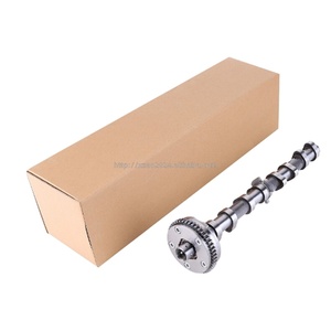 قطع غيار السيارات عمود كامات السحب 06H109021J 06J109021G لأودي A4 A5 Q5 فولكس فاجن مايدن EA888 - Product Image 1
