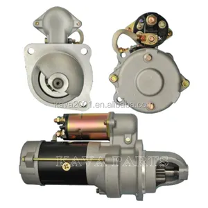 Starter Motor For Allis Chalmers/Perkins 150102 15031 1113278 8028009