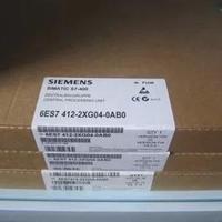 Siemens S7-400 CPU412-2 CPU 6ES7412-2XG04-0AB0/OABO