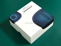 IHeylinkit 5G Smart Box con la velocidad más rápida Carplay Android 13 Qcom Snadragon4490 AA Youtube/Netflix 8 + 128GB 1 año de garantía