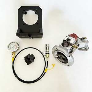Cummins M11 CRDI Dizel Pompa Basınç Testi Onarım Takım Setleri için Common Rail Pompa Aleti - Product Image 5