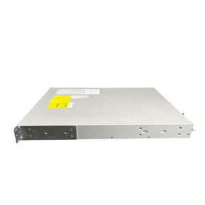 Commutateur d'entreprise WS-C4948E Catalyst 4500E Series 48 ports 10/100/1000BASE-T 4 SFP - WS-C4948E - Product Image 5