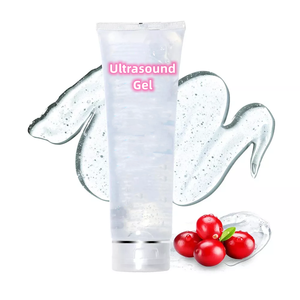 하이 퀄리티 도매 공장 가격 전문 의료 초음파 젤 초음파 전도성 젤 과 CE MSDS - Product Image 1