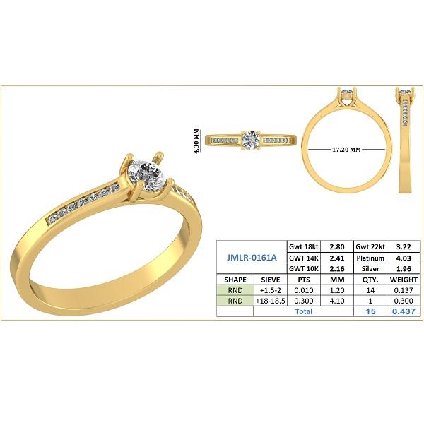 สีโรสโกลด์