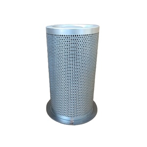 Séparateur d'huile pour compresseur d'air industriel Manny 6.1961.0, état neuf - Product Image 1