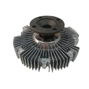 Hazır gemi debriyaj soğutma sistemi OEM 16210-0E020 motor için