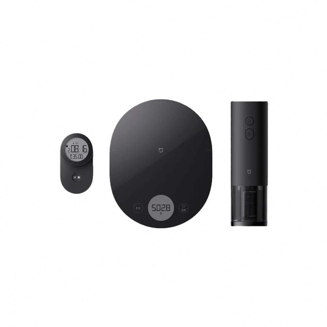 Mijia Smart Timer Multifunctional Countdown Device for Kitchen Mihome Supplier