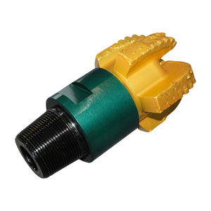 ดอกสว่านไฮบริด <span class=keywords><strong>TCI</strong></span> <span class=keywords><strong>PDC</strong></span> คุณภาพสูง ขนาด 8 3/4 นิ้ว สำหรับเจาะบ่อน้ำ ยี่ห้อ LONGYUE ผลิตจากโรงงานในจีน - Product Image 4