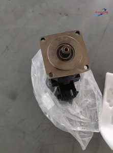 Motor Hidráulico con 1 Año de Garantía para H1B250AAD2M2NBPAVSFSSA30NP050N25NNN Serie H1B - Product Image 2