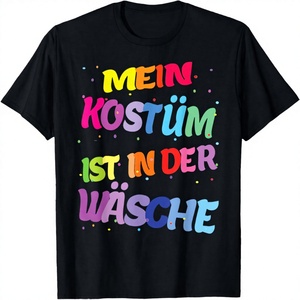 T-shirt Streetwear Oversize Lavé Vintage avec Imprimé Texte Pastel Mignon 100% Coton Stock USA Vente en Gros Y2K Homme Hip Hop Décontracté - Product Image 4