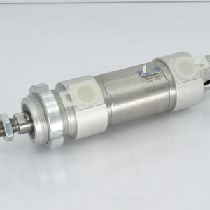 Nuovo Stock Originale all'Ingrosso DSNU-40-25-<span class=keywords><strong>P</strong></span>-A Controllore di Programmazione PLC per Automazione Industriale - Product Image 1