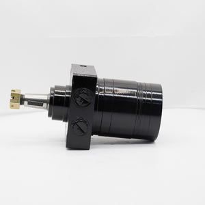 מנוע הידראולי מסדרת Charlynn MTJ, מנוע הידראולי אורביטלי - Product Image 3