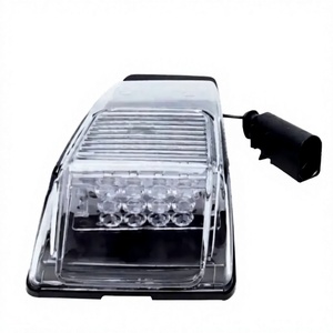 Pour <span class=keywords><strong>Volvo</strong></span> FM <span class=keywords><strong>FH16</strong></span> Camion Clignotant LED Ampoule 84139925 84139927 Pièces de Camion - Product Image 5