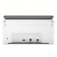 Scanner de documents haute vitesse H-p Scanjet Pro 3000 S4, CMOS, double face, automatique, à plat, interface USB, noir, garantie 1 an