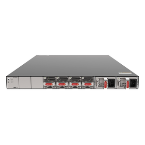 USG6710F Next Generation Firewall with IPsec/SSL VPN Web <strong>Attack</strong> Protection for Data Center Security - Product Image 3