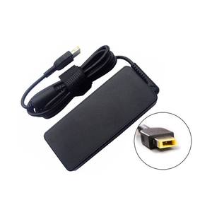 Adaptador de Corriente Alterna de 20 V 3.25 A, Cargador Original para Portátil con Conector USB de 65 W, Adaptador de Repuesto para Portátil - Product Image 1
