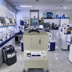 GNDJ High <b>Temperature</b> Melt Viscometer Metal Melt Viscometer Viscosity Measuring <b>Instrument</b> - Product Image 4