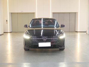 Voiture d'occasion en bon état Volkswagen Lavida 2023 Révisée 1.5L Auto Star Million Limited Trim - Product Image 2