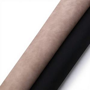 Nuova Pelle Alternativa Ecologica e Resistente all'Acqua a Base Vegetale per l'Industria dei Prodotti d'Arredamento Domestico 2026 - Product Image 1