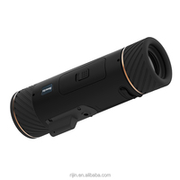 Monoculaire thermique portable en alliage d'aluminium Sytong JS06-35 haute résolution 640*512, objectif 35 mm, étanche, détection 1750 m, pour extérieur