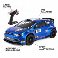 Voiture RC Nitro à l'échelle 1:5, ROFUN RF5 4WD, camion de course télécommandé, modèle de qualité hobby, moteur à essence 36CC à deux temps, RTR