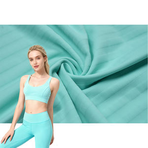 2# 48*48 Stretch Keyboard-pattern <strong>Fabric</strong> Boys Girls Jersey <strong>Fabric</strong> 320GSM Heavyweight Skin-friendly Highly Elastic 80%Polyester - Product Image 1