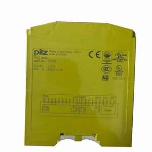 Nuevo Producto Original de la Marca 774150 E, Extensión de 9 Contactos, 24 V CC, 8NO 1NC, Controlador Automático Industrial, Nuevo y Original - Product Image 1