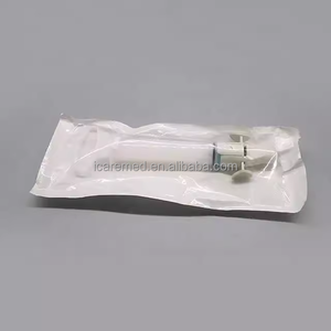 Harga peralatan operasi Manual, peralatan bedah MVA aspirasi vakum dengan katup ganda kanula untuk klinik dan rumah sakit - Product Image 6