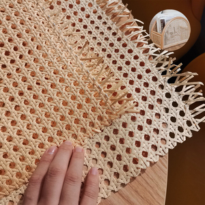 Carta all'ingrosso Endenozya 5 nastri in resina sintetica per la riparazione di resistenza Testament Corda G Simil pacchi 38mm in Rattan - Product Image 1