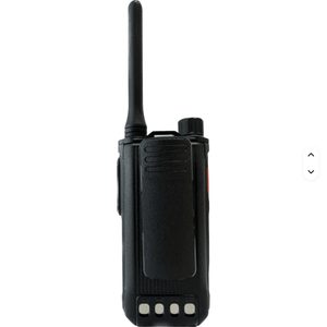 Radio Móvil Digital BP510 VHF/UHF, Radios Bidireccionales, Módulo RX de Alta Sensibilidad, Potencia de Salida de 5W, IP54, Largo Alcance, 1500-2000mAh - Product Image 4