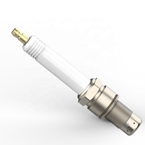 Nueva Bujía de Iridio Ahorradora de Energía y Antienvejecimiento R6B12-77M para Generador de Gas de Vertedero MTU 12V4000GS - Product Image 1