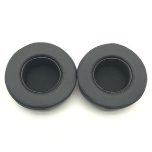 Almohadillas de repuesto para Edifier HECATE G2BT, almohadillas de cuero proteico, suaves y duraderas, para auriculares inalámbricos supraaurales - Product Image 1