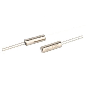 Oscillatore a cristallo 32768 Khz orologio Taidacent 32.768 HZ - Product Image 4