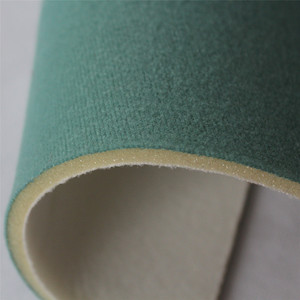 2023 Terry composite và vòng lặp vải cho túi - Product Image 3