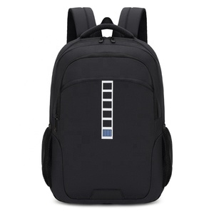 Zaino durevole zaino personalizzato con Logo stampato zaini da scuola per studenti universitari borse per libri 2023 per adolescenti - Product Image 1