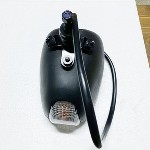 Phare avant combiné compatible Liugong pour modèles 886H, 877H, 890H, 870H, 862H, 8128, 888 - Référence 46C9835 - Product Image 1