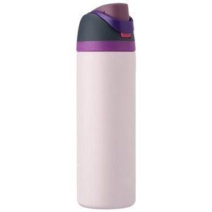 Dd3534 Stock 40oz Vacuum Insulated Eco-Friendly Temperature Display Stainless Steel Sports Travel Car School Water Bottle Straw - Product Image 2