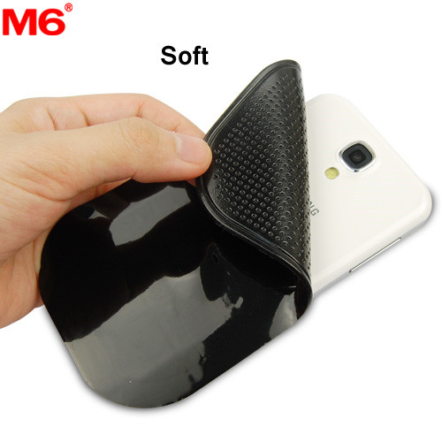 Новый дизайн, без остатков, нано-всасывающая наклейка