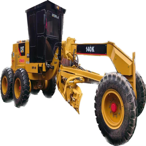 ใช้สำหรับรถเกรด140K เกรดขาย CAT140K ที่มีแกนปั๊มเครื่องยนต์ส่วนประกอบกระปุกเกียร์ - Product Image 1