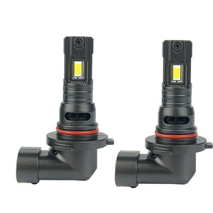 Ampoule de phare LED Plug and Play 24V HB3 HB4 9005 9006 Led Auto Accessoires de voiture pour Toyota Polo BMW Explorer VW <span class=keywords><strong>OPEL</strong></span> - Product Image 3